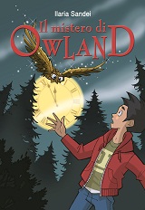 Owland-copertina